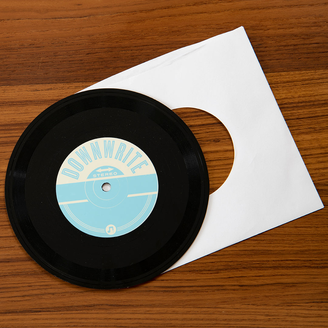 7" Vinyl Record