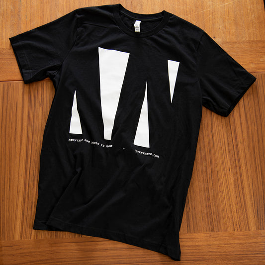 Downwrite T-Shirt