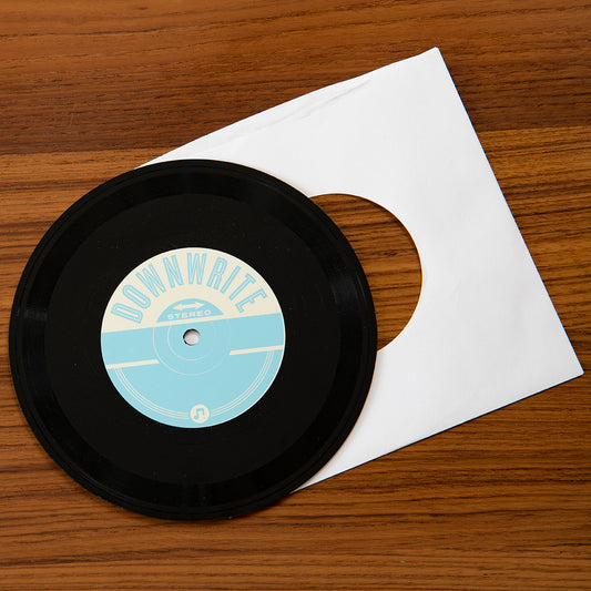 7" Vinyl Record
